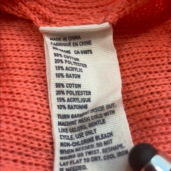🦅 Scoop Neck Sweater American Eagle Outfitters - Picture 6 of 16